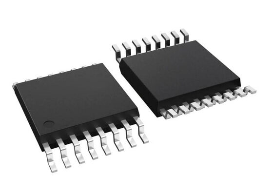 RAA2P3226E4GSP Sensor IC Magnet-Free High-Speed Inductive Position Sensor TSSOP-16