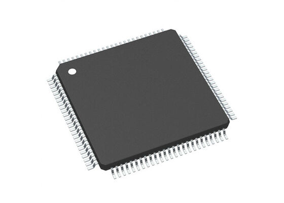 S32K312NHT0MLLS Microcontroller MCU S32K3 Microcontrollers For Automotive General Purpose