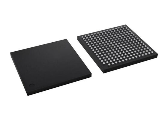 R7KA8T2AFLCAB Microcontroller MCU 1GHz Arm Cortex-M85 Microcontroller  LFBGA-224 RA8T2 Microcontroller