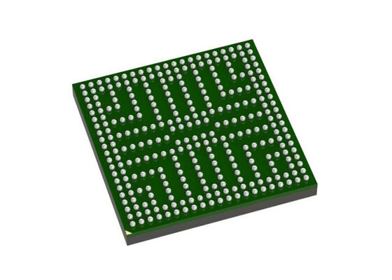 MIMX9131DVVXJAB Microcontroller MCU 1.4GHz 64-Bit Microprocessor IC i.MX 91 Processors LFBGA306