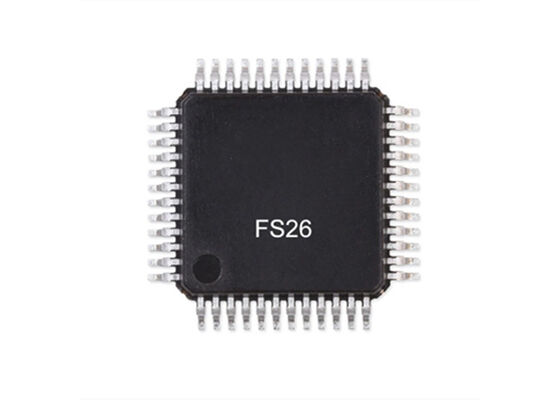 SFS2613HMDFKAD Integrated Circuit Chip Low Power Safety System Basis Chip For ASIL D Systems