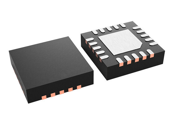 MSPM0C1104SRUKR Microcontroller MCU 24MHz Arm Cortex-M0+ Mixed-Signal Microcontrollers With 12-bit ADC