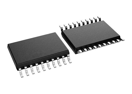 MSPS003F4SPW20R Microcontroller MCU 24MHz Arm Cortex-M0+ Mixed-Signal Microcontrollers TSSOP-20