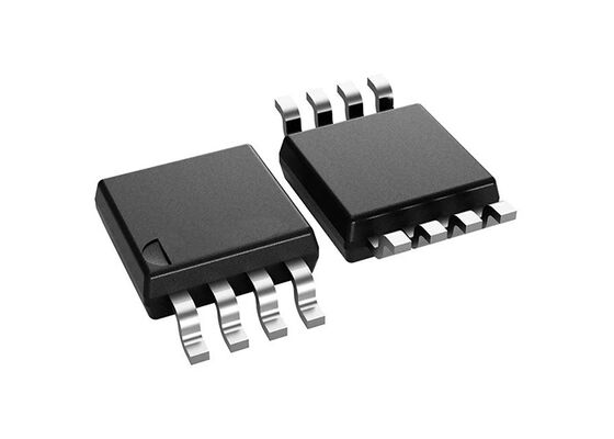 OPA2310IDGKR Integrated Circuit Chip Dual-Channel 5.5V 3MHz Fast-Shutdown Operational Amplifier