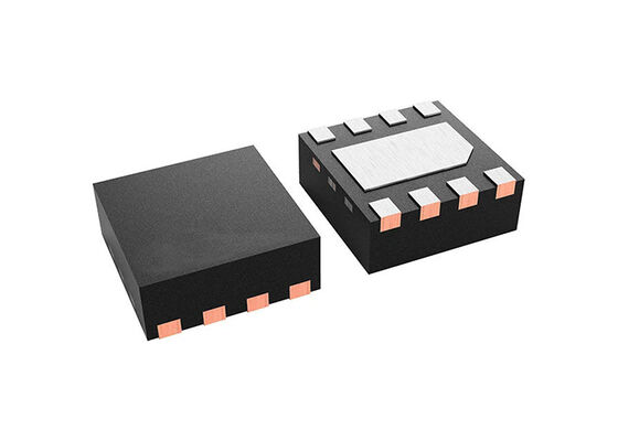OPA2310IDSGR Integrated Circuit Chip High-Output-Current 150mA Fast-Shutdown 1-μs Operational Amplifier