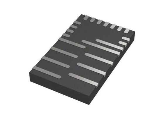 MAX16545CGPF Integrated Circuit Chip 60A Integrated Protection IC FCQFN-22 Circuit-Breaker Protection IC