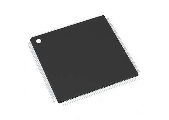 MKV58F512VLQ24 Microcontroller MCU 32-Bit 240MH Kinetis KV Microcontroller For Smart Car Access