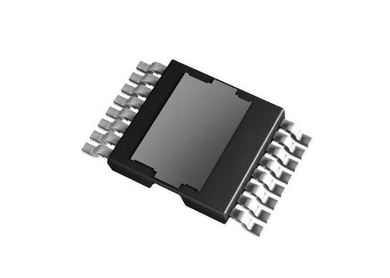 RBA200N15YAPF-6UA03 Integrated Circuit Chip 150V Automotive REXFET-1 N-Channel Power MOSFET In TOLT Package
