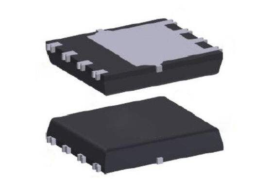 RBA130N10EANS-4UA04 Integrated Circuit Chip 100V Automotive REXFET-1 N-Channel Power MOSFET In SO8-FL Package