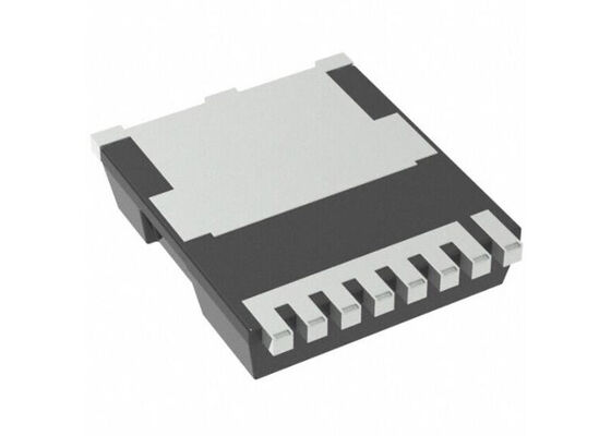 RBA190N15YANS-3UA04 Integrated Circuit Chip 150V 190A N‑Channel Automotive REXFET‑1 Power MOSFETs TOLL-8