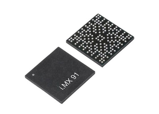 MIMX9111CVXXJAB Microcontroller MCU 64-Bit Microprocessor IC 1.4GHz i.MX 91 Applications Processors