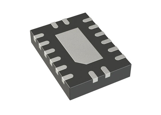 TMUX1308AQBQBRQ1 Integrated Circuit Chip Automotive 5V Bidirectional Current Injection Controlled Multiplexers