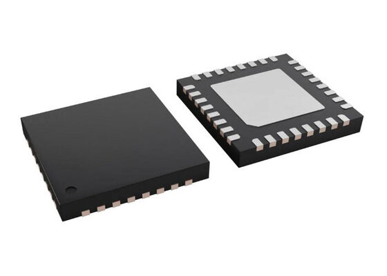 RAA489118ARGNP Integrated Circuit Chip 30V Buck-Boost Battery Charger With SMBus Interface TQFN-32