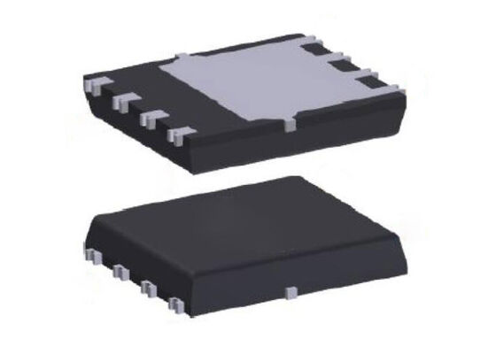 RBA80N10EANS-4UA07 Integrated Circuit Chip 100V 80A Automotive REXFET-1 N-Channel Power MOSFET Transistors