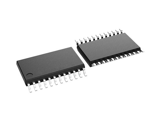 TCA9847PWR Integrated Circuit Chip Ultra-Low Voltage 1MHz Eight-Channel I²C Multiplexer With Reset