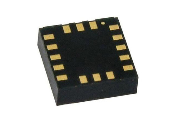L3G4200D Low Power 3-Axis Angular Rate Sensor with Digital Interface and Ultra-stable Performance