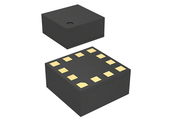 LSM303AH Sensor IC Ultra-Compact High-Performance 6-Axis eCompass Module