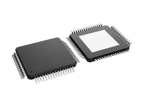 AMC7832IPAPR Integrated Circuit Chip 12-Bit High-Density Analog Monitor And Control Solution HTQFP-64