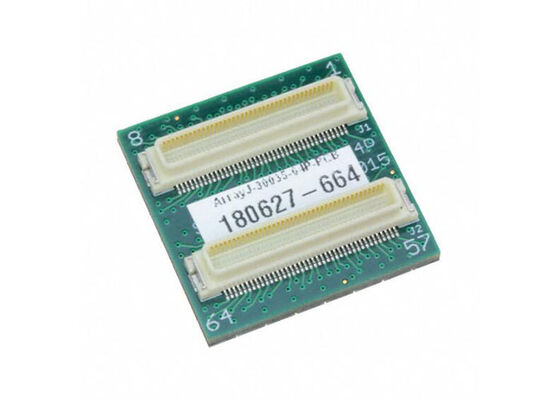 ARRAYJ-30035-64P-PCB Sensor IC SiPM Sensors 420nm J-Series Silicon Photomultiplier Sensors