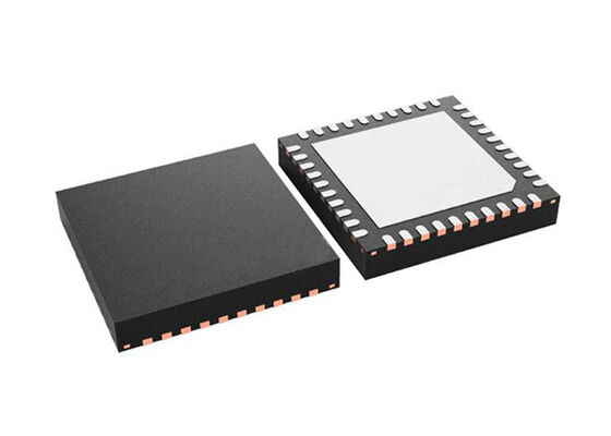 DAC8234SRHAR Integrated Circuit Chip High-Accuracy Quad-Channel 14-Bit Digital To Analog Converter VQFN-40