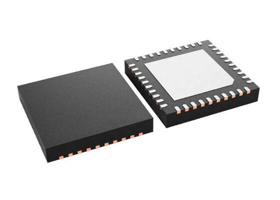 DAC8734SRHAR Integrated Circuit Chip High-Accuracy 16-Bit Digital-To-Analog Converter VQFN-40