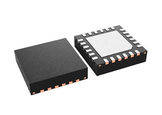 DAC8881SRGET Integrated Circuit Chip 16-Bit Single-Channel Low-Noise Digital-To-Analog Converter VQFN-24