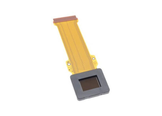 ECX334A Integrated Circuit Chip High-Resolution 0.39-Type Full HD OLED Microdisplay For Camera EVF