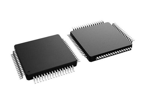 DAC8228SPAGR Integrated Circuit Chip Octal-Channel 14-Bit Digital To Analog Converter TQFP-64