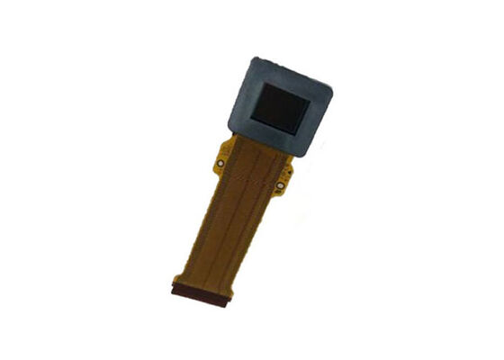 ECX334E Integrated Circuit Chip 0.39-Type Full HD OLED Microdisplay For Camera EVF And Scope EVF