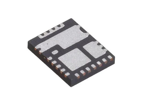 FDMF5175 Integrated Circuit Chip 30A Smart Power Stage Modules PQFN-24 Power Driver Module