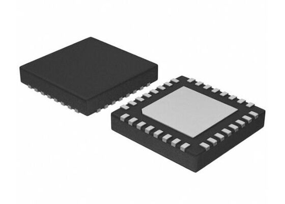 FD6000MNTXG Integrated Circuit Chip Digital DCX Intermediate Bus Controller With PMBus Interface