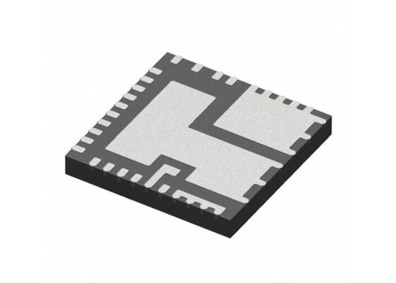 FAN65004C Integrated Circuit Chip 65V 6A High Performance Synchronous PWM Buck Regulator PQFN-35