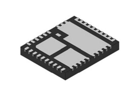 FDMF5068 Integrated Circuit Chip 70A 3-Phase Smart Power Stage Modules PQFN-39