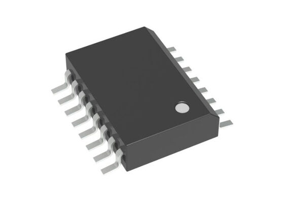 NCD57100DWR2G Integrated Circuit Chip 5000Vrms 7A High Current Isolated Gate Driver SOIC-16W