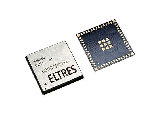 CXM1510GR Wireless Communication Module LPWA Wireless Communication Module For IoT Networks