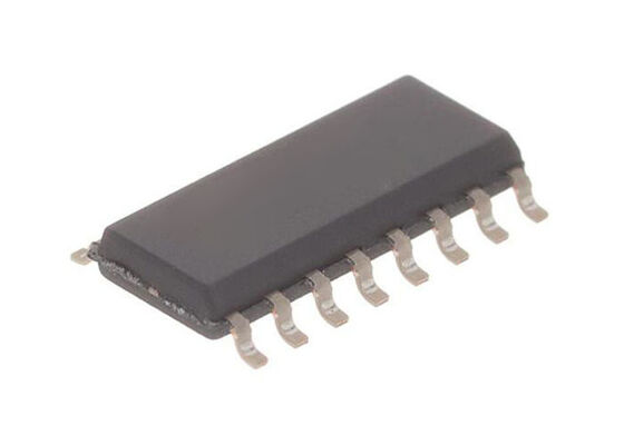 NCD5702DR2G Integrated Circuit Chip High Current Stand−Alone IGBT Gate Driver SOIC-16