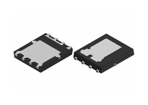 NTMFSCHT1D0N06CSTWG Integrated Circuit Chip 60V 302A PowerTrench T6 N-Channel MOSFET Transistors DFN8