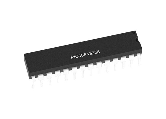 PIC16F13256-E/SP Microcontroller MCU 8-Bit Microcontrollers With Integrated Configurable Logic Block