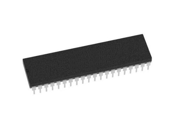 PIC18F45Q35-I/P Microcontroller MCU High-Speed 8-Bit 64MHz Microcontroller For Custom Interface Logic