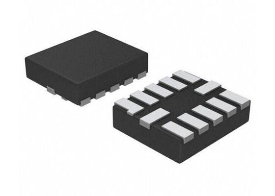 T30LMXT3V4T244MU2TAG Integrated Circuit Chip 4-Bit Dual-Supply Level Translator UQFN-12 Voltage Translator