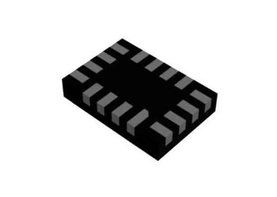 T30LMXT3V4T245MU2TAG Integrated Circuit Chip 400Mbps 4-Bit Configurable Bi-Directional Level Translators UQFN-16