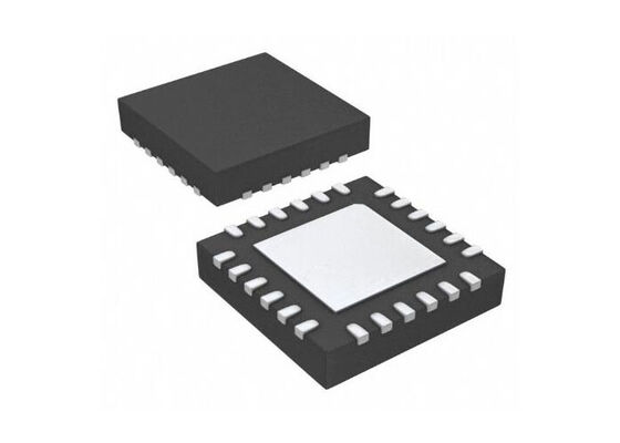 NLA9555MTTXG Integrated Circuit Chip Remote 16-Bit I/O Expander For I2C Bus With Interrupt