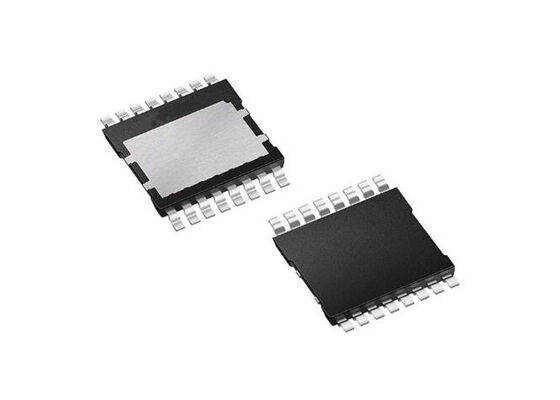 NTBYST0D6N08XTXG Integrated Circuit Chip 80V 767A Single N-Channel Power MOSFET Transistors TCPAK16