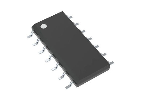 NCV21914DR2G Integrated Circuit Chip 25µV Offset Precision Quad Operational Amplifi SOIC-14