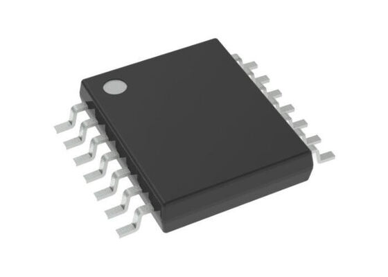 NCS21914DTBR2G Integrated Circuit Chip High Precision Zero-Drift Operational Amplifier TSSOP-14