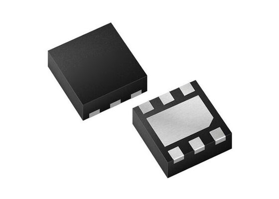 NCP164AMT330TAG Integrated Circuit Chip High PSRR Low Dropout Regulators WDFN-6 LDO Regulator