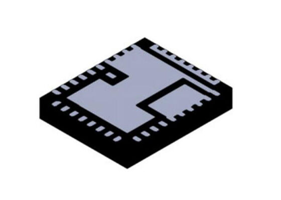NCP3284MNTXG Integrated Circuit Chip 30A Highly Efficient POL DC/DC Converter PQFN-37 Switching Regulator IC