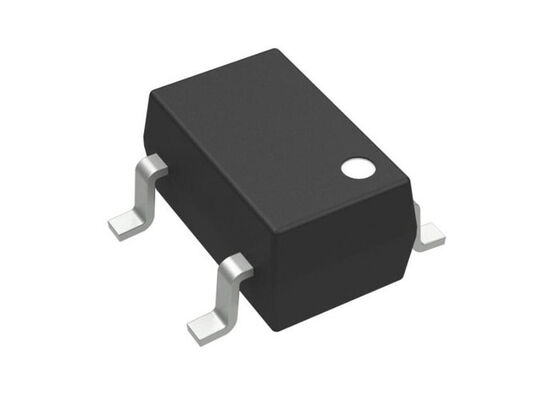 NCP164ASN280T1G Integrated Circuit Chip High PSRR Low Dropout Regulators With Power Good