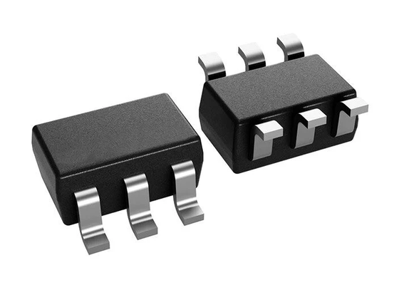 INA213BIDCKR Integrated Circuit Chip 26V Bi-Directional High-Precision Current Sense Amplifier