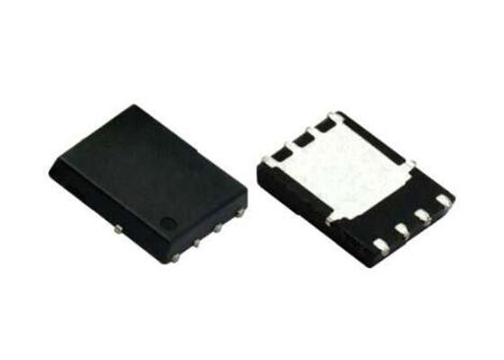 SIR626LDP 60V N-Channel Power MOSFET with 30.7A Continuous Drain Current and 1.5 mOhm Drain-Source Resistance in PowerPAK SO-8 Package